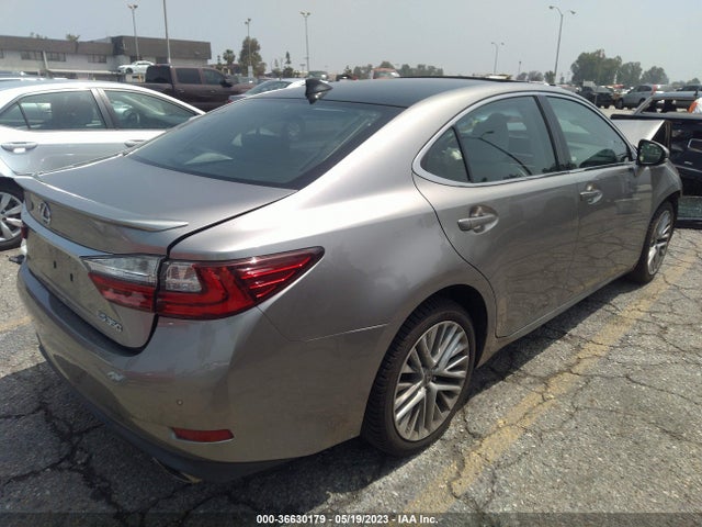 58ABK1GG8GU029782 Lexus ES 350
