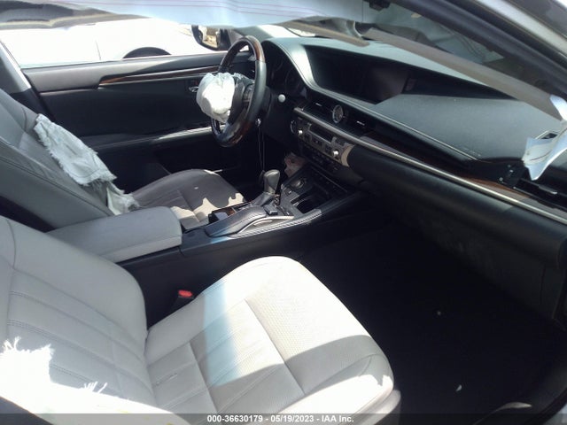 58ABK1GG8GU029782 Lexus ES 350