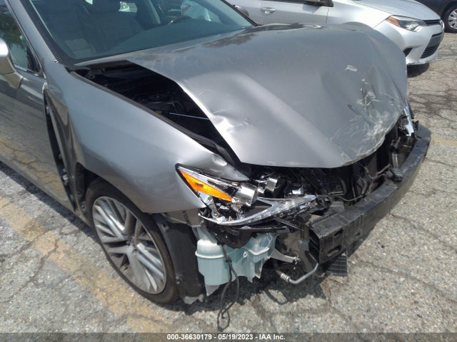 58ABK1GG8GU029782 Lexus ES 350