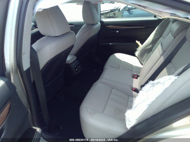 58ABK1GG8GU029782 Lexus ES 350
