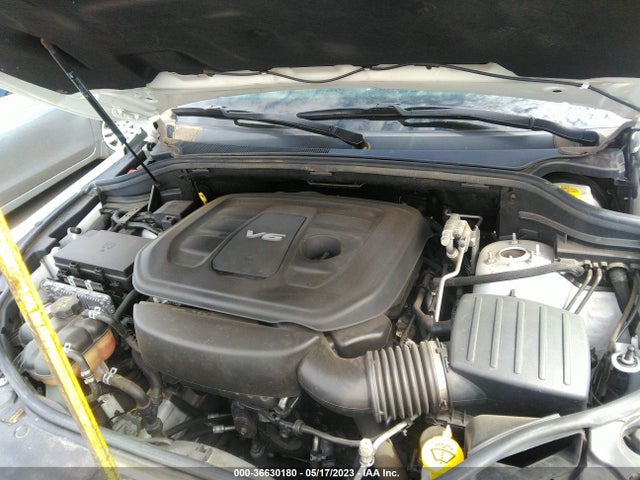 1C4RJEAG8HC857027 Jeep Grand Cherokee Laredo