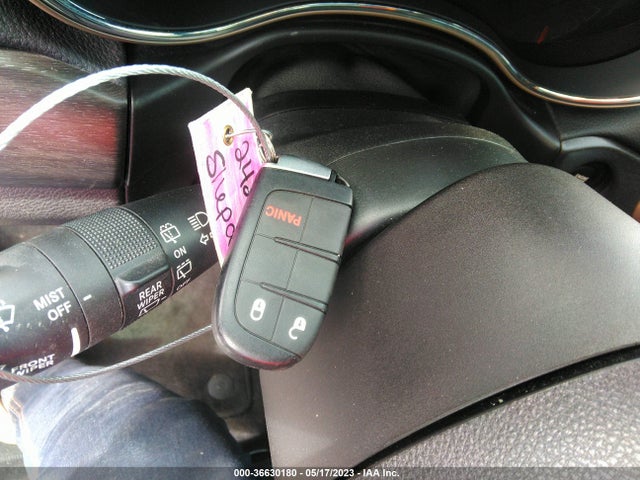 1C4RJEAG8HC857027 Jeep Grand Cherokee Laredo