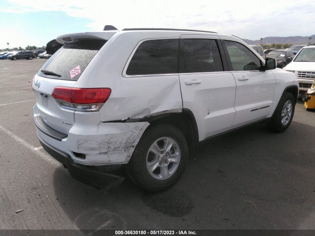 1C4RJEAG8HC857027 Jeep Grand Cherokee Laredo