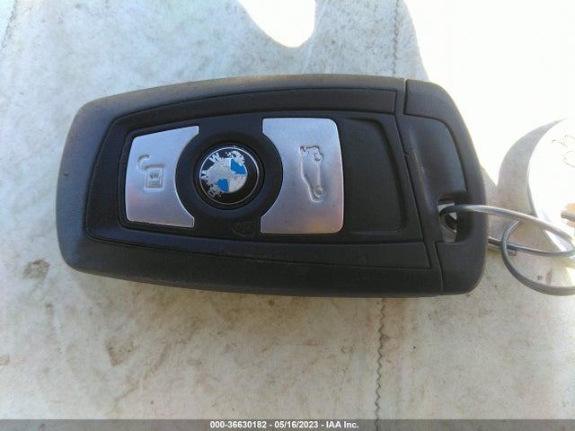 WBA3B1G58FNT63606 BMW 3 Series 320i