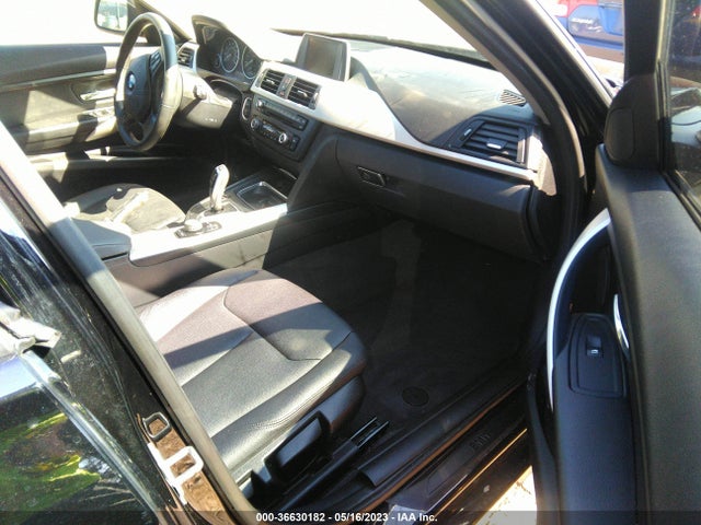 WBA3B1G58FNT63606 BMW 3 Series 320i
