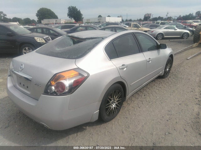 2010 NISSAN ALTIMA 2.5 S VIN: 1N4AL2AP5AN449882