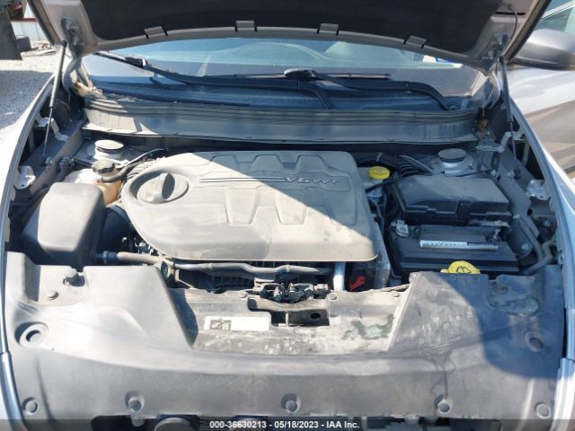 1C4PJMBX3JD517543 Jeep Cherokee Trailhawk