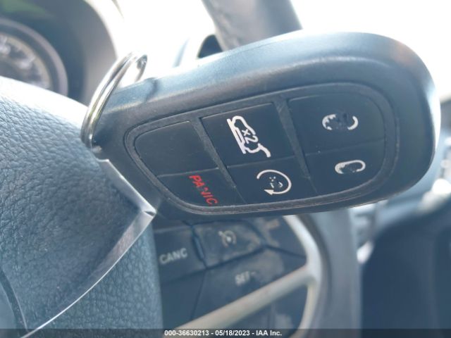 1C4PJMBX3JD517543 Jeep Cherokee Trailhawk