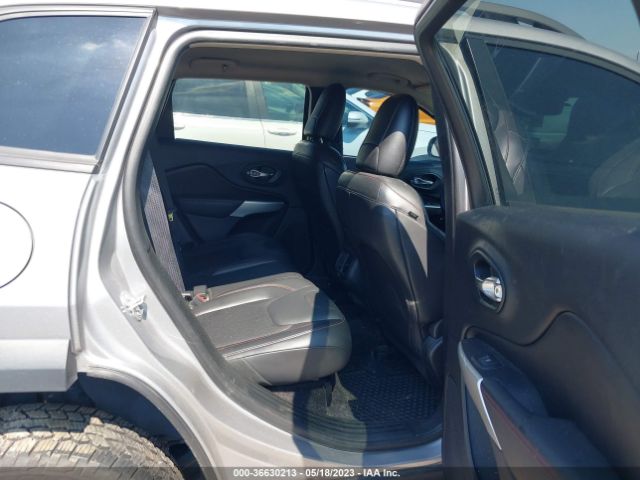 1C4PJMBX3JD517543 Jeep Cherokee Trailhawk