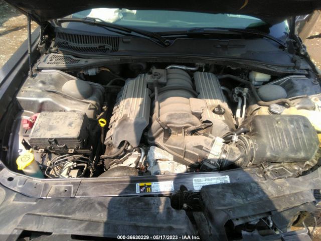 2015 DODGE CHALLENGER 2C3CDZFJ2FH705056 Photo 9