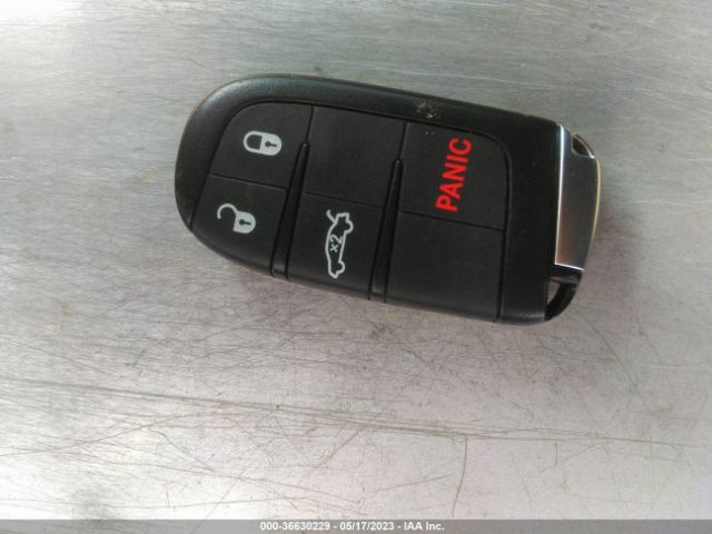 2015 DODGE CHALLENGER 2C3CDZFJ2FH705056 Photo 10