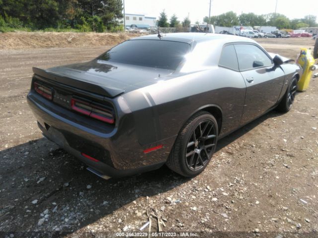 2015 DODGE CHALLENGER 2C3CDZFJ2FH705056 Photo 3