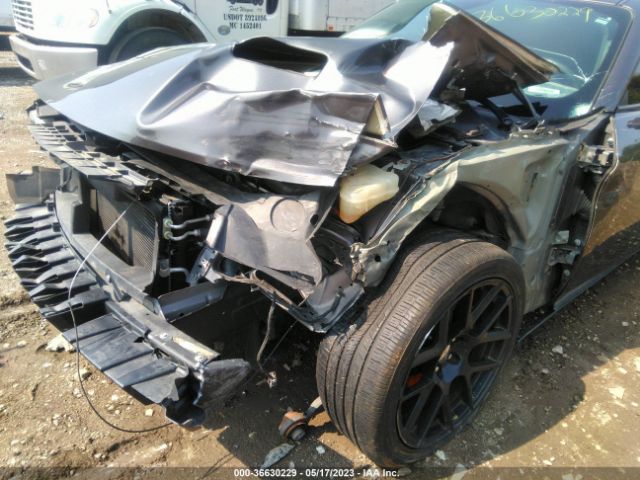 2015 DODGE CHALLENGER 2C3CDZFJ2FH705056 Photo 5