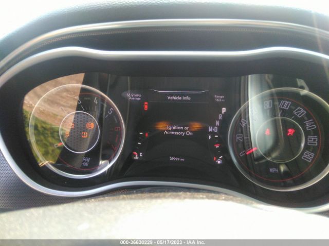 2015 DODGE CHALLENGER 2C3CDZFJ2FH705056 Photo 6