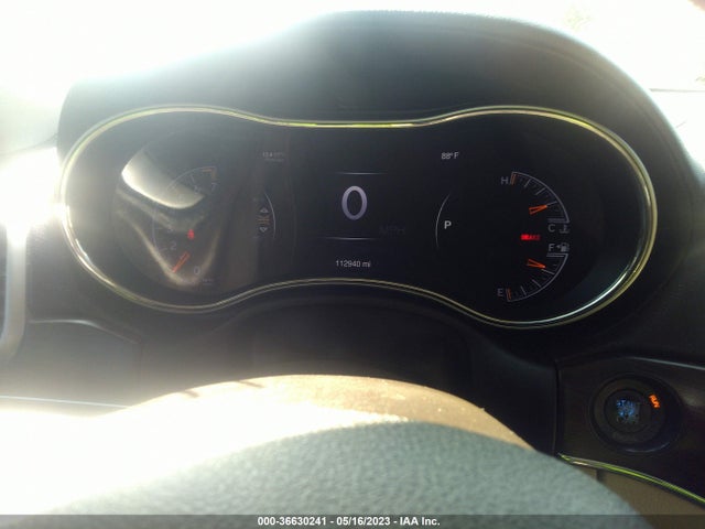1C4RJFCGXEC146976 Jeep Grand Cherokee Overland