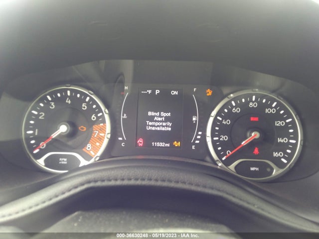 2022 JEEP RENEGADE SPORT VIN: ZACNJDA17NPN71114