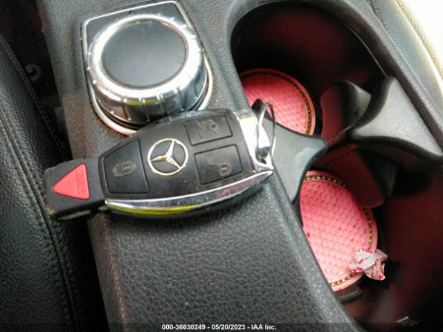 WDDSJ4EB1FN162745 Mercedes-Benz Cla-class Cla 250
