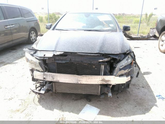 WDDSJ4EB1FN162745 Mercedes-Benz Cla-class Cla 250