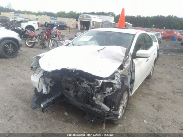 3N1AB7AP6KY233766 Nissan SENTRA SV