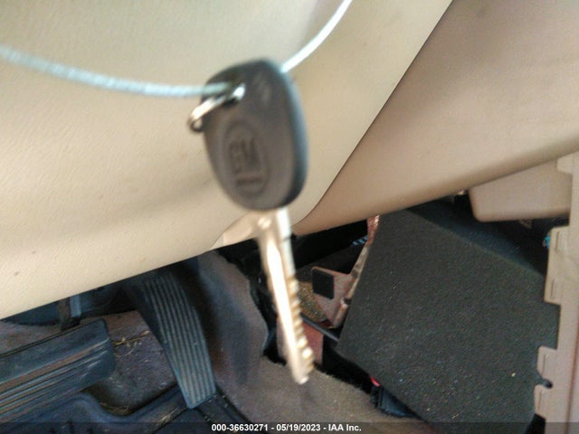 2005 CHEVROLET MALIBU BASE VIN: 1G1ZS52F35F124079