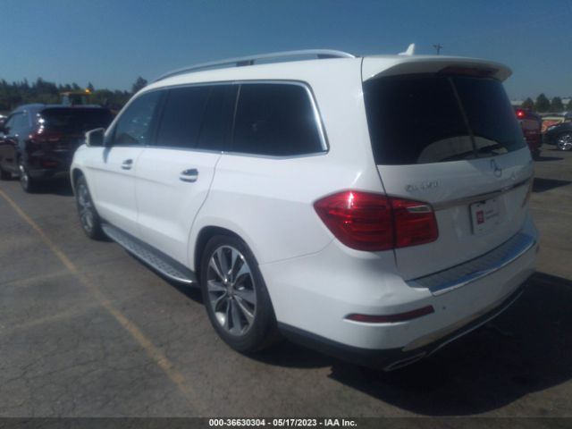 4JGDF6EE9FA516895 Mercedes-Benz Gl-class Gl 450