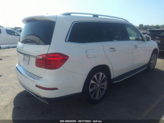 4JGDF6EE9FA516895 Mercedes-Benz Gl-class Gl 450