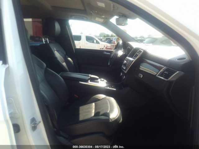 4JGDF6EE9FA516895 Mercedes-Benz Gl-class Gl 450