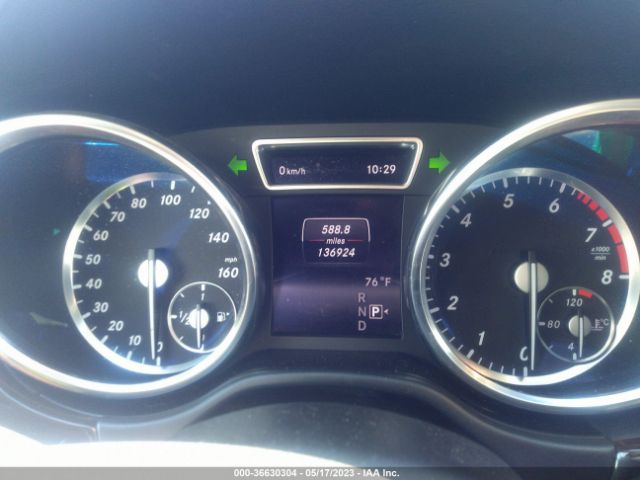 4JGDF6EE9FA516895 Mercedes-Benz Gl-class Gl 450