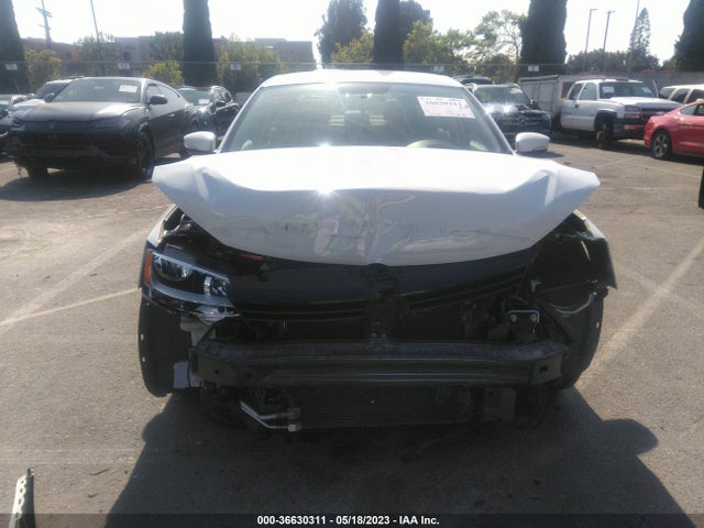 3VWD17AJ2EM415692 Volkswagen Jetta Sedan Se