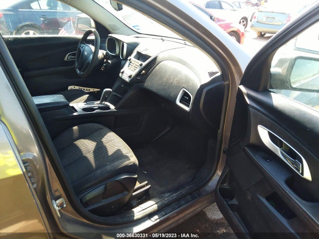 2010 CHEVROLET EQUINOX LT W/1LT VIN: 2CNALDEW1A6380969