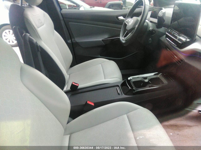 WVGTMPE20MP042892 Volkswagen ID.4 PRO S