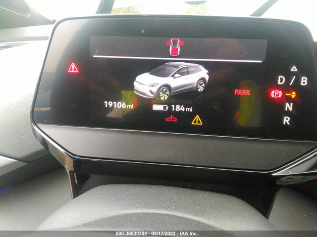 WVGTMPE20MP042892 Volkswagen ID.4 PRO S