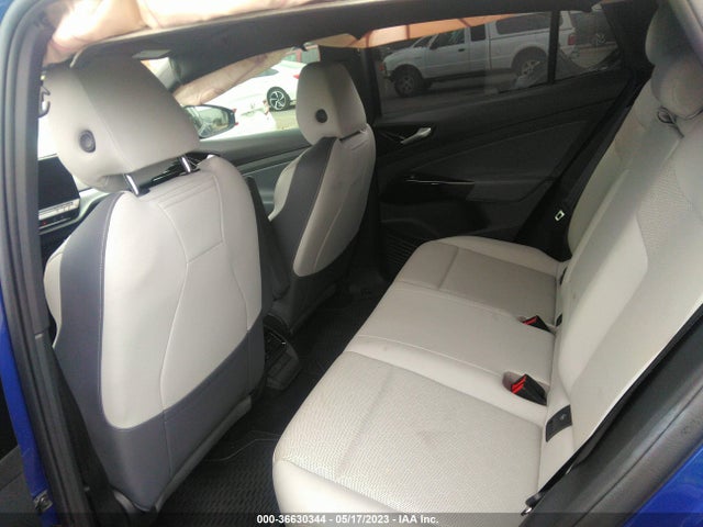 WVGTMPE20MP042892 Volkswagen ID.4 PRO S