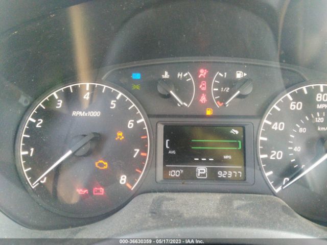 3N1AB7AP7GY255542 Nissan SENTRA S