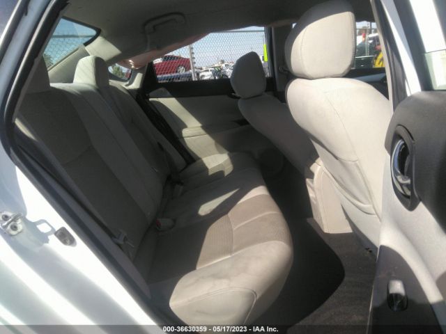 3N1AB7AP7GY255542 Nissan SENTRA S