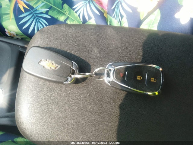 Chevrolet EQUINOX LS 2018 2GNAXREV5J6178382 Image 11
