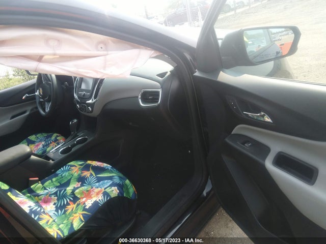 Chevrolet EQUINOX LS 2018 2GNAXREV5J6178382 Image 5