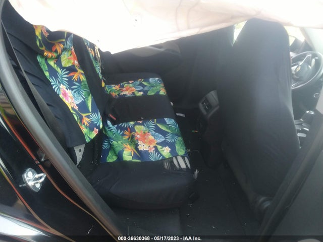 Chevrolet EQUINOX LS 2018 2GNAXREV5J6178382 Image 8