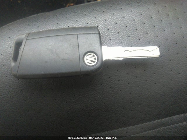 3VW2A7AU2FM070568 Volkswagen Golf Tdi S