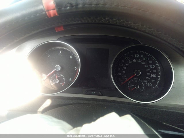 3VW2A7AU2FM070568 Volkswagen Golf Tdi S