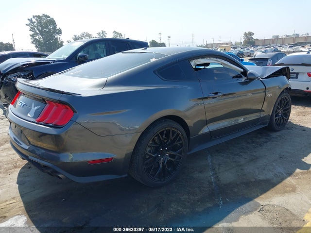 Ford MUSTANG GT 2019 1FA6P8CF6K5135029 Image 4