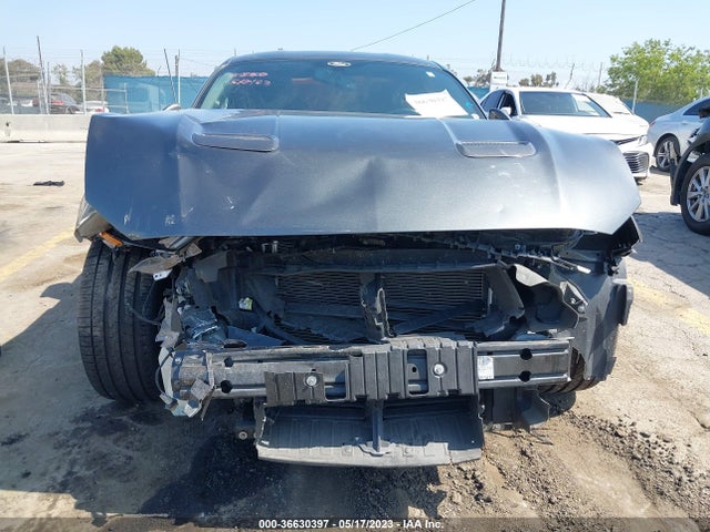 Ford MUSTANG GT 2019 1FA6P8CF6K5135029 Image 6