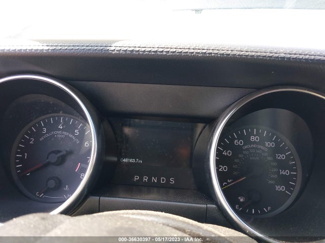 Ford MUSTANG GT 2019 1FA6P8CF6K5135029 Image 7