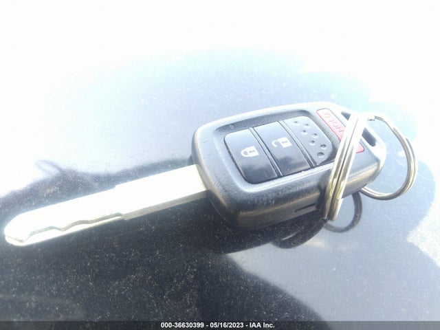 Honda FIT LX 2016 JHMGK5H53GX025710 Image 11