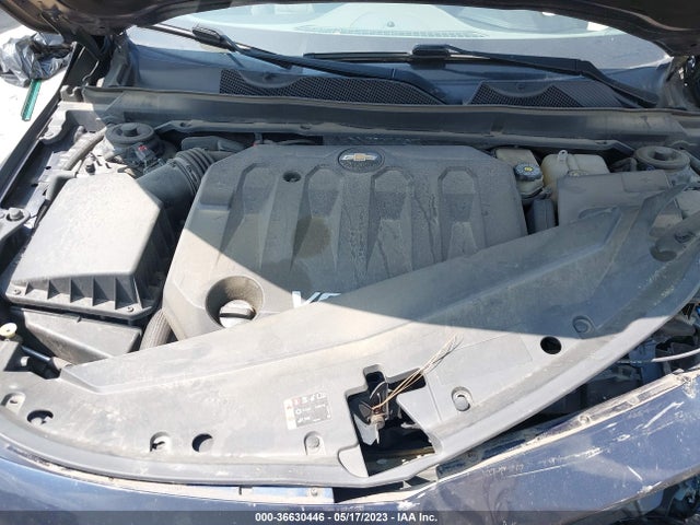 Chevrolet IMPALA LS 2017 2G11Z5S31H9115960 Image 10