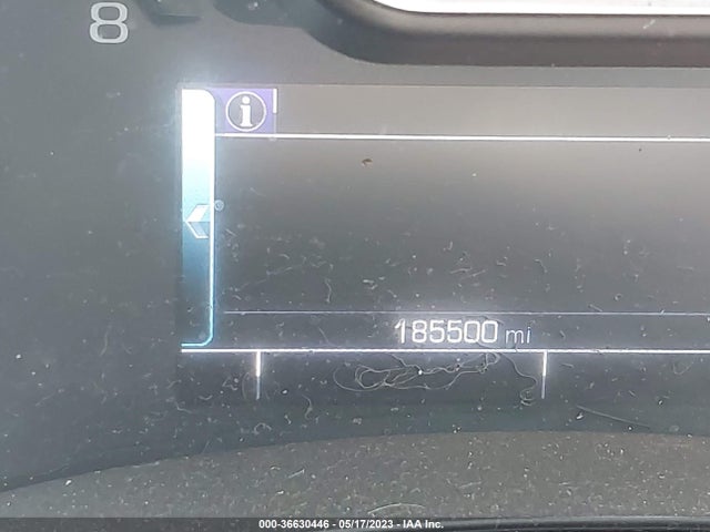 Chevrolet IMPALA LS 2017 2G11Z5S31H9115960 Image 7