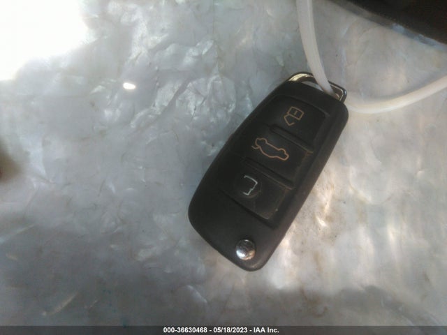 WAUA7GFF8G1117525 Audi A3 1.8t Premium