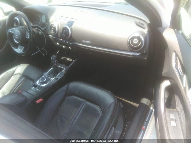 WAUA7GFF8G1117525 Audi A3 1.8t Premium