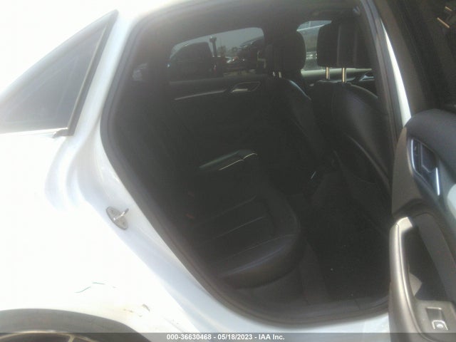 WAUA7GFF8G1117525 Audi A3 1.8t Premium