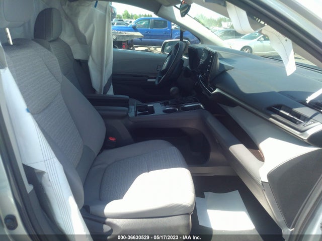 Toyota SIENNA LE 2022 5TDKRKEC7NS114112 Image 6